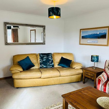 Avoca House Villa Fort William Bagian luar foto