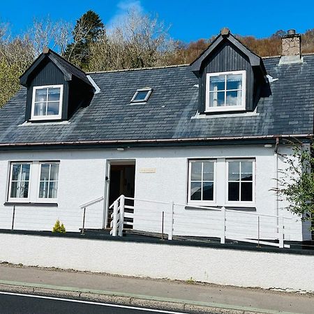 Avoca House Villa Fort William Bagian luar foto