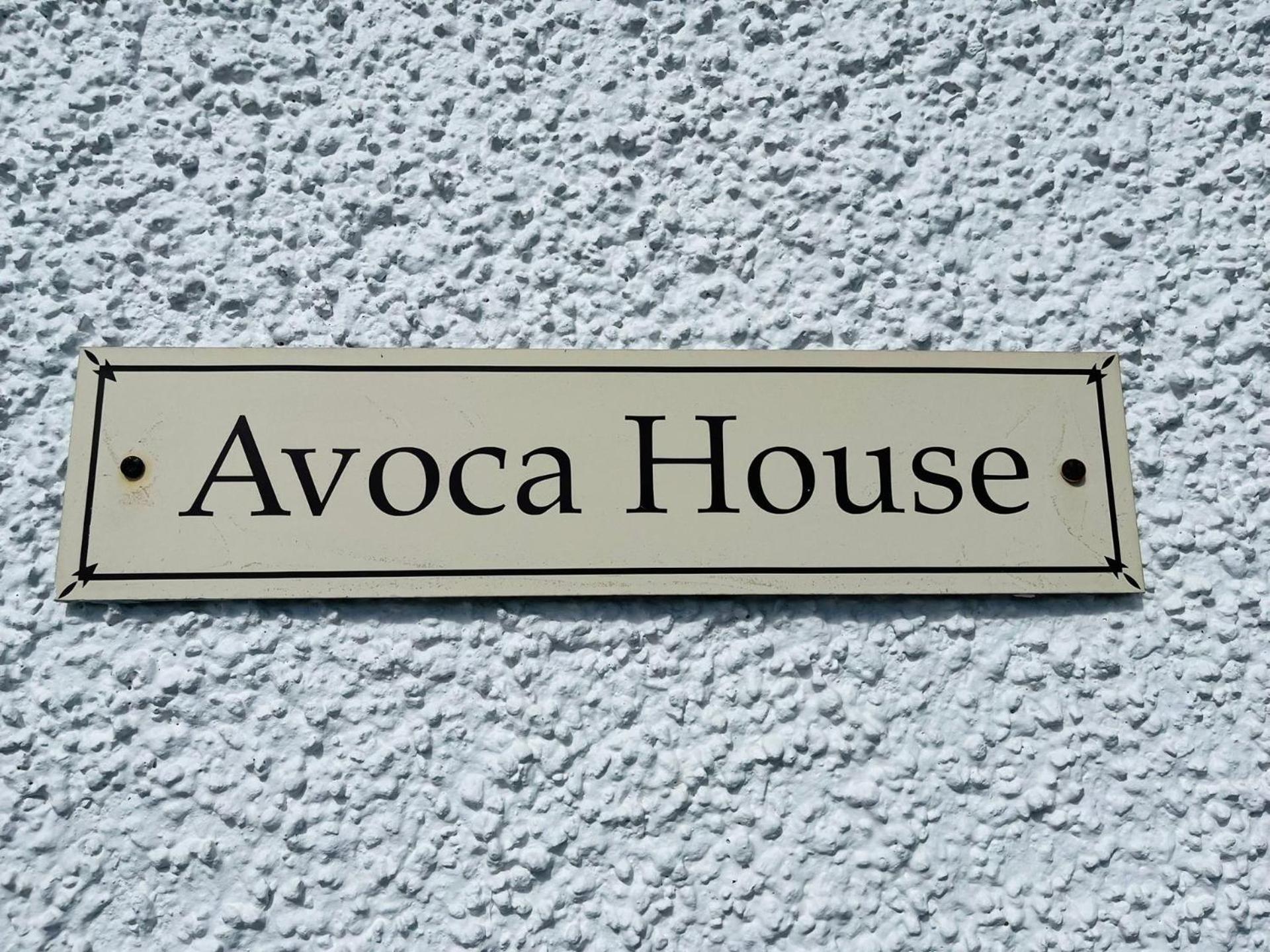 Avoca House Villa Fort William Bagian luar foto
